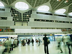 空港